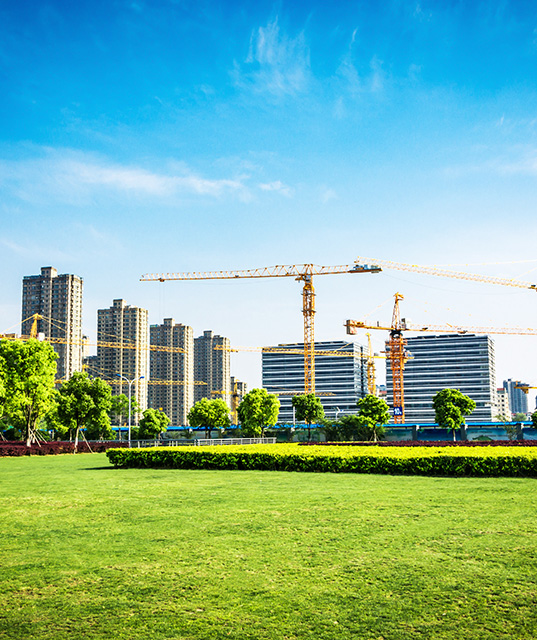 Land & Asset Management